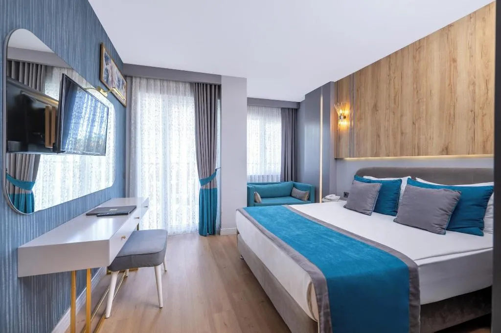 Room, Sealife Lounge Hotel +18 Adult Only, Antalya