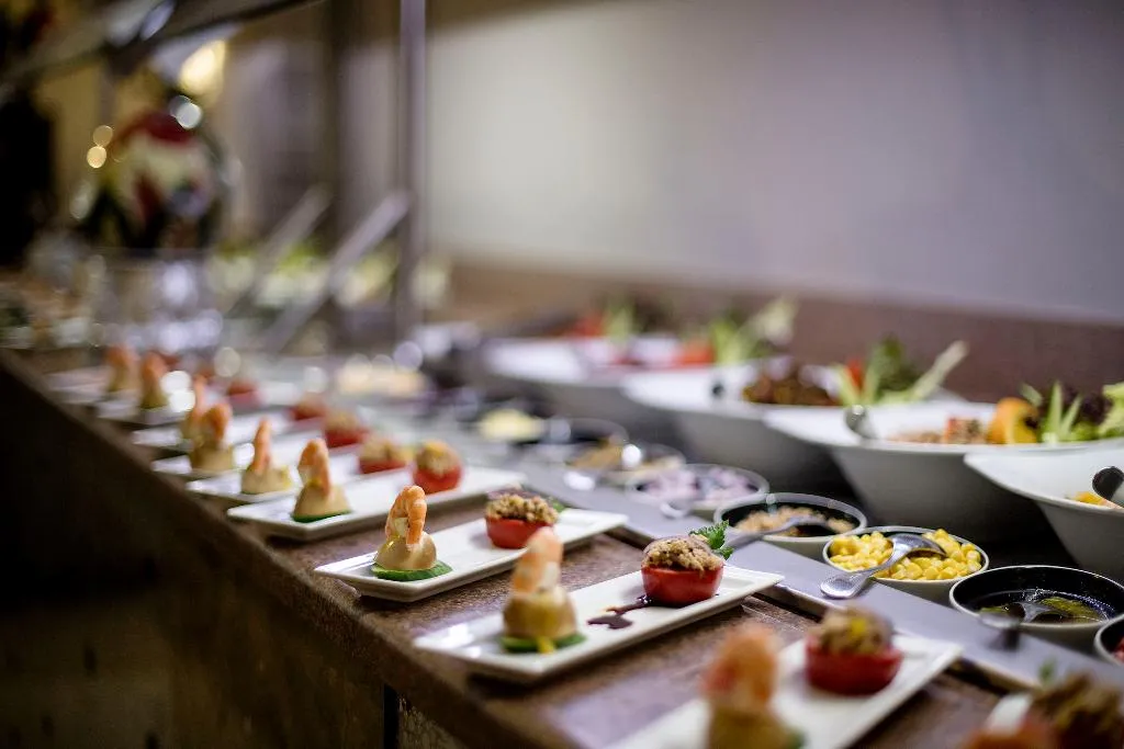 Restaurant, Stella Beach Resort & Spa, Red Sea Riviera
