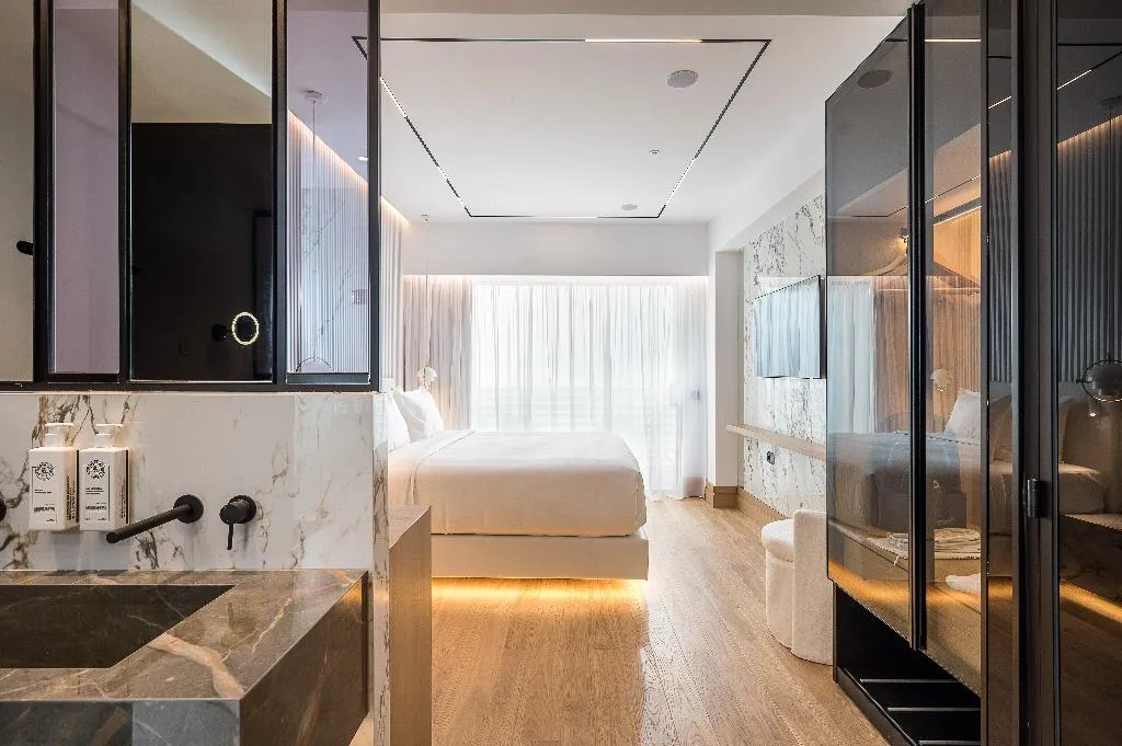 SINGLE DELUXE Room, Ethereal White Resort, Crete