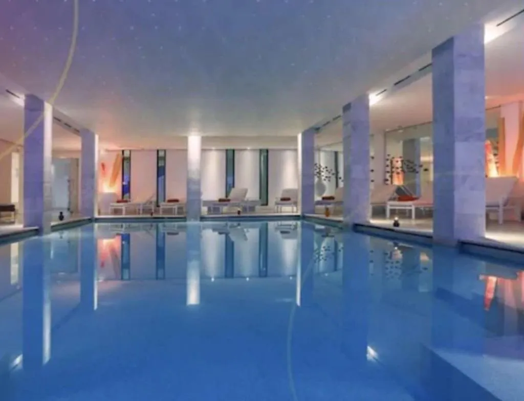 General view, Cesar Resort & Spa, Marrakech