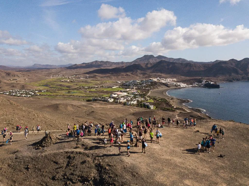 Sports and Entertainment, Playitas Aparthotel, Fuerteventura