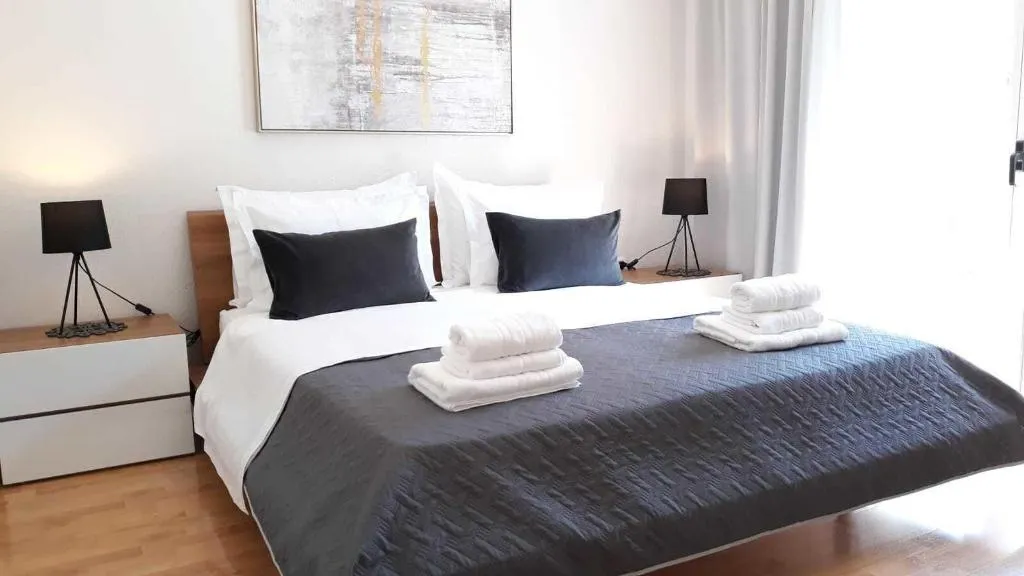 Room, Guesthouse Civljak, Split
