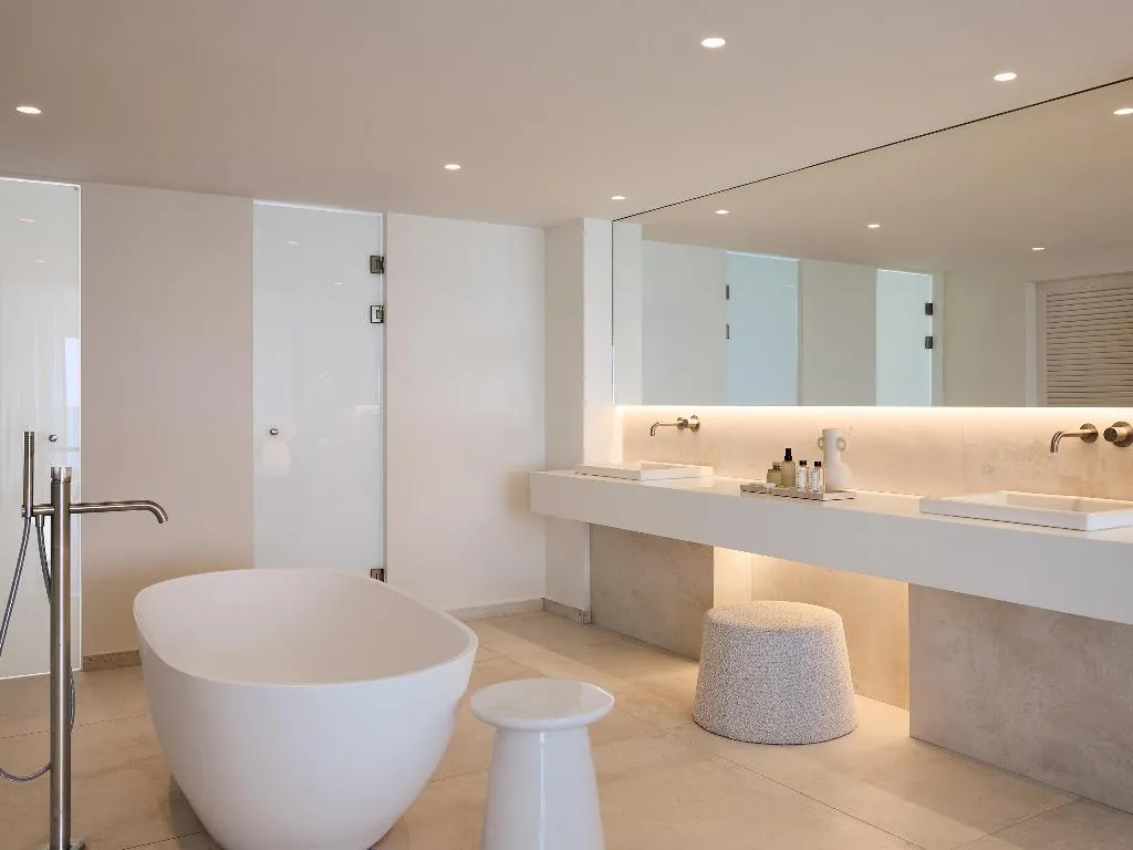 SUITE GRAND WITH VIEWS Room, Amirandes, A Resort to Live, Crete