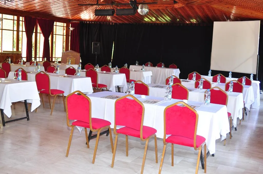 Conferences, Club & Hotel Letoonia, Dalaman