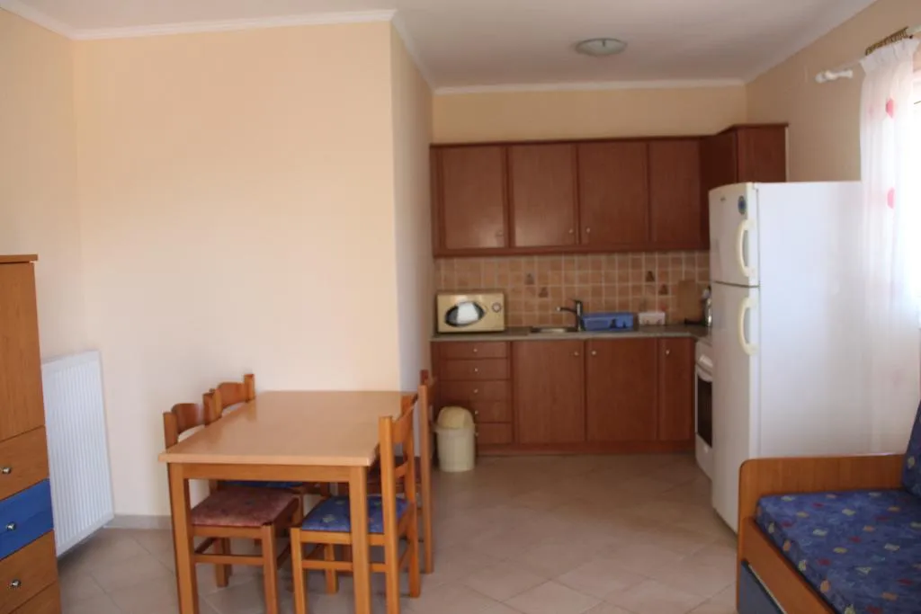APARTMENT STANDARD Room, Metaxa, Zante
