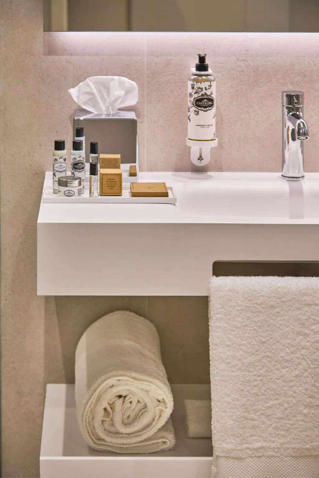 TWIN STANDARD Room, The Editory By The Sea Lagos, Algarve