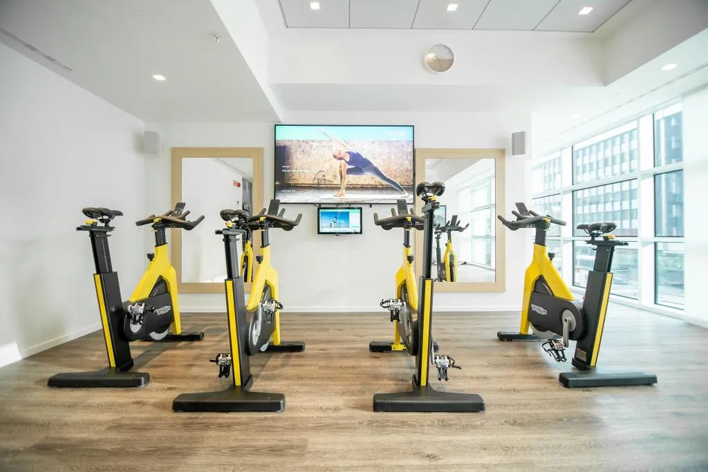 Sports and Entertainment, Innside Milano Torre Galfa, Milan