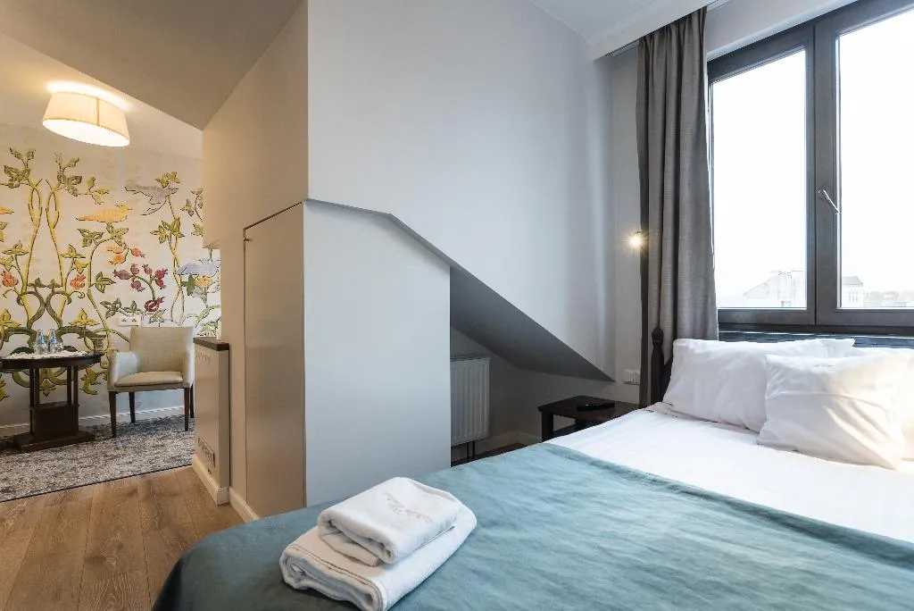 SINGLE STANDARD Room, Hotel Ester, Krakow