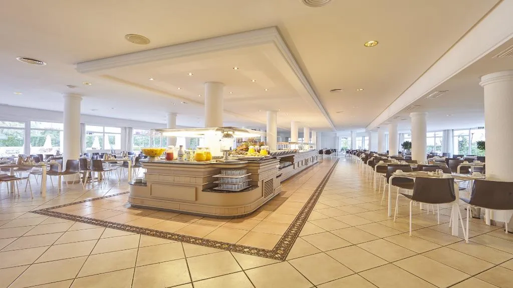 Restaurant, Prinsotel Alba Hotel Apartamentos, Majorca
