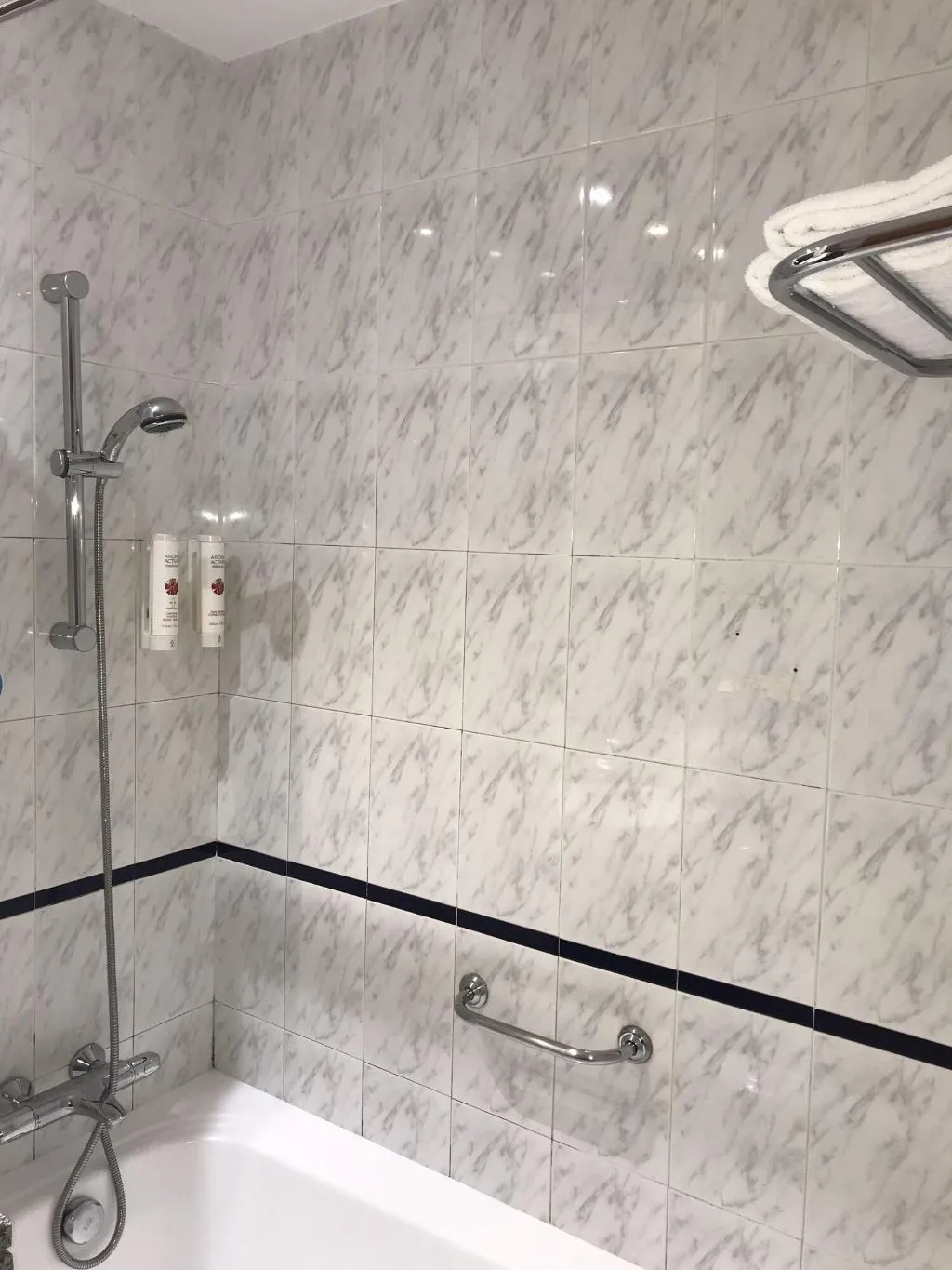 Room, Ramada by Wyndham Madrid Tres Cantos, Madrid