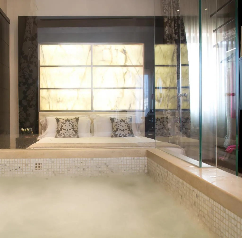 Pool, Repubblica Firenze Luxury Apartment UNA Esperienze, Florence