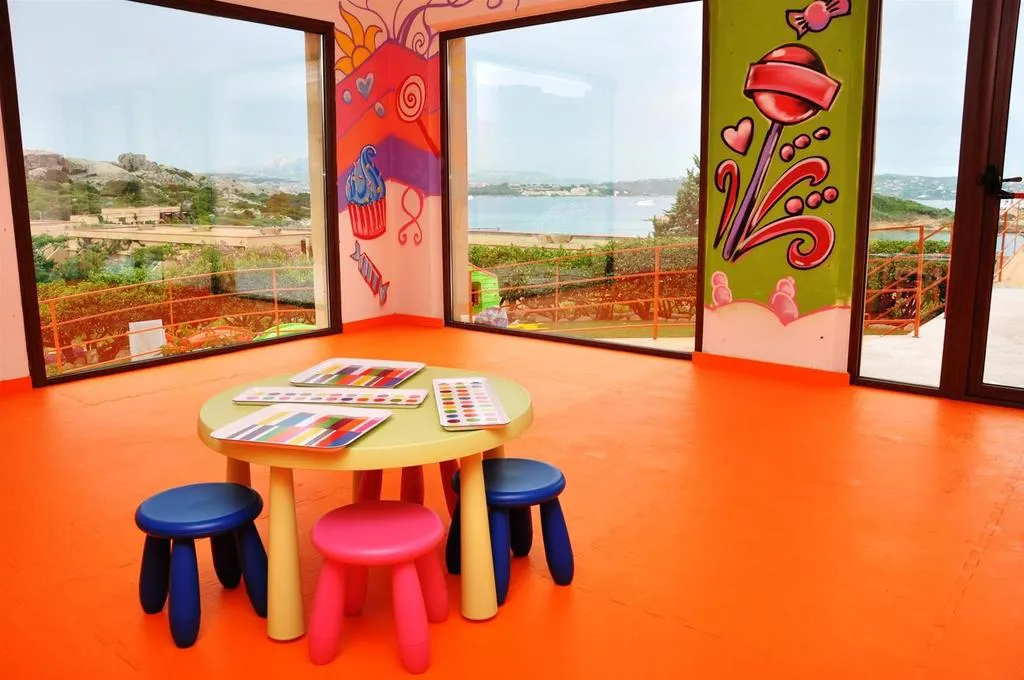 Sports and Entertainment, Santo Stefano Clubviaggi Maddalena, Olbia