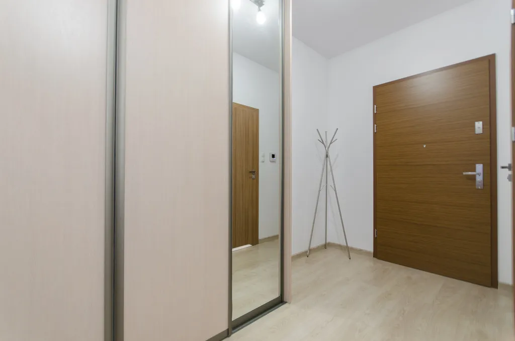 APARTMENT CAPACITY 4 ONE BEDROOM Room, Dom & House - Apartamenty Nowe Orlowo, Gdansk