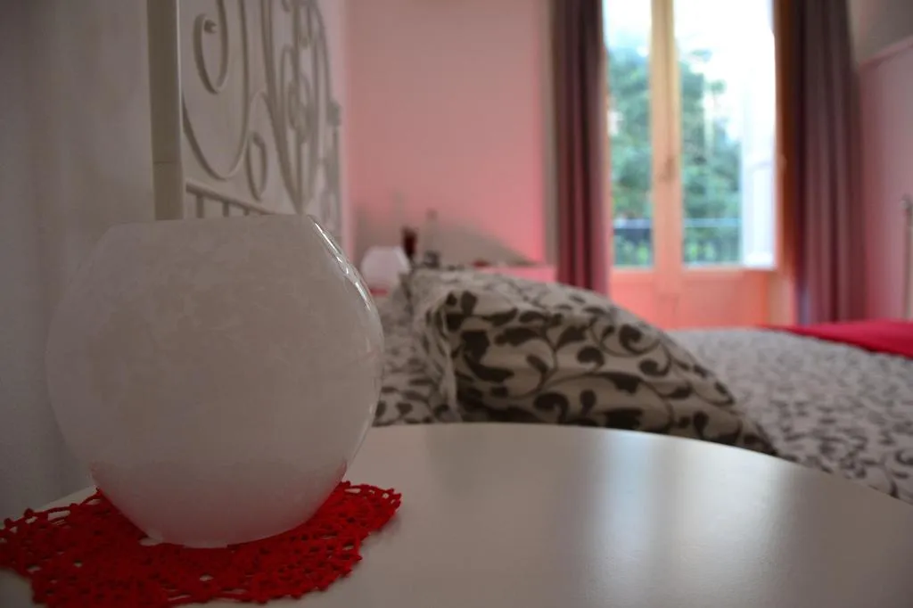 Room, Il Lapino, Palermo