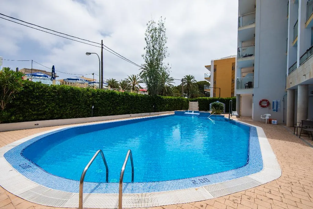 Pool, Bella Mar, Majorca