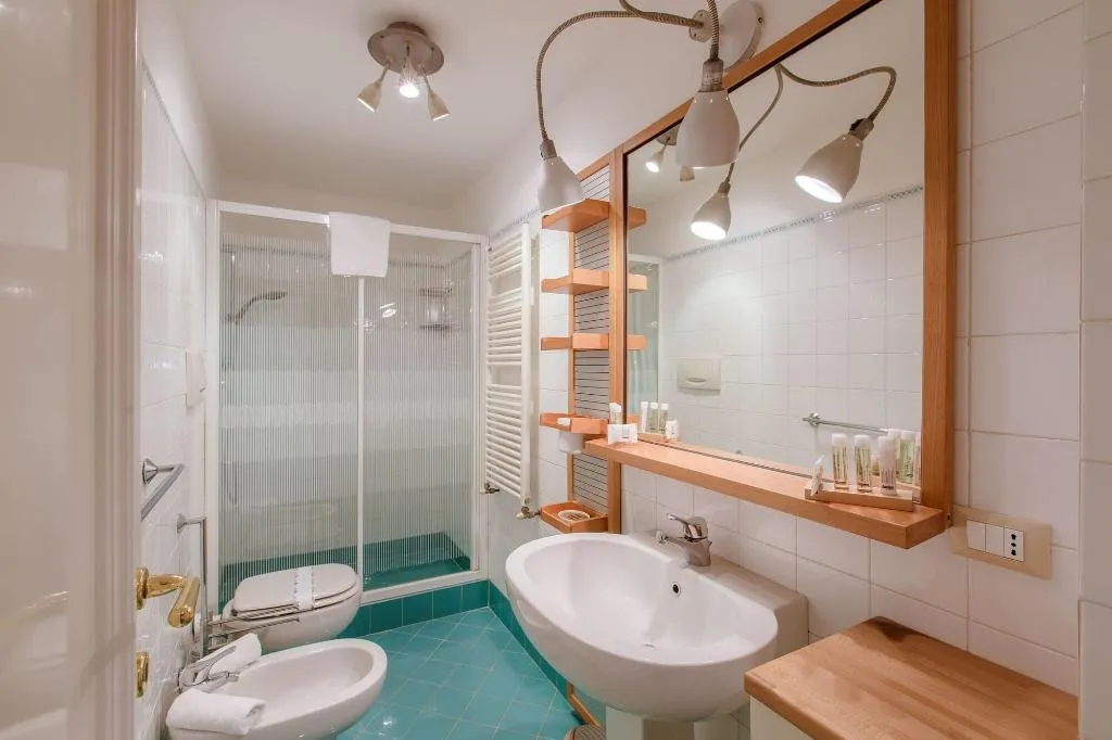 Room, Relais Tosinghi, Florence
