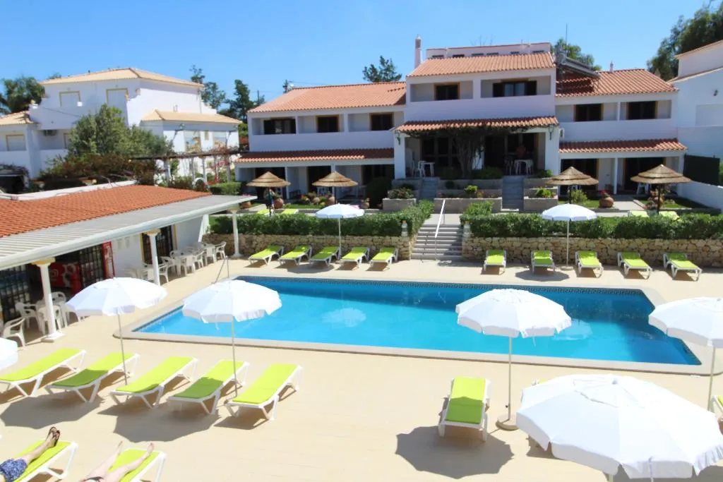 Pool, Muthu Balaia Sol, Algarve