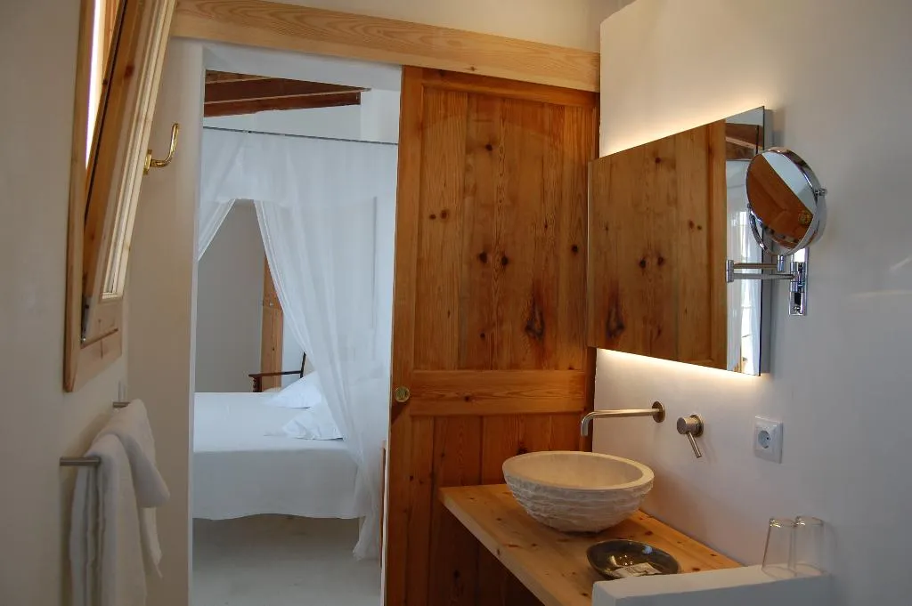 SUITE DELUXE Room, Forn Nou, Majorca