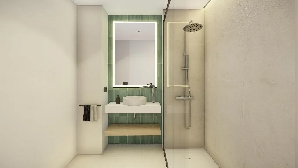 DOUBLE STANDARD Room, Universal Hotel Romantica, Majorca