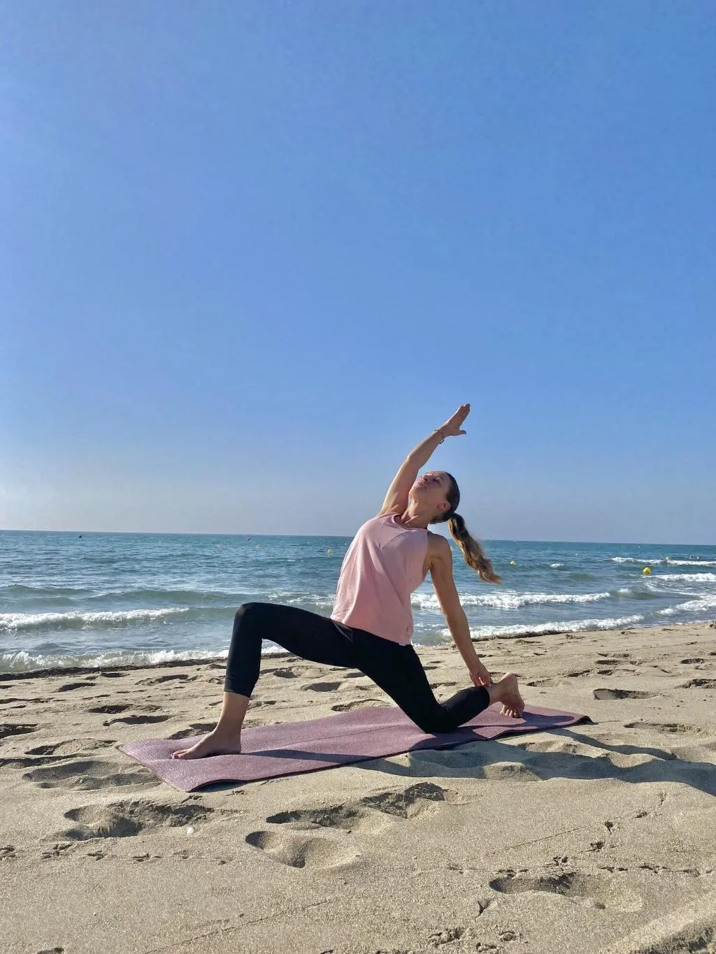 Sports and Entertainment, Angela, Costa Del Sol