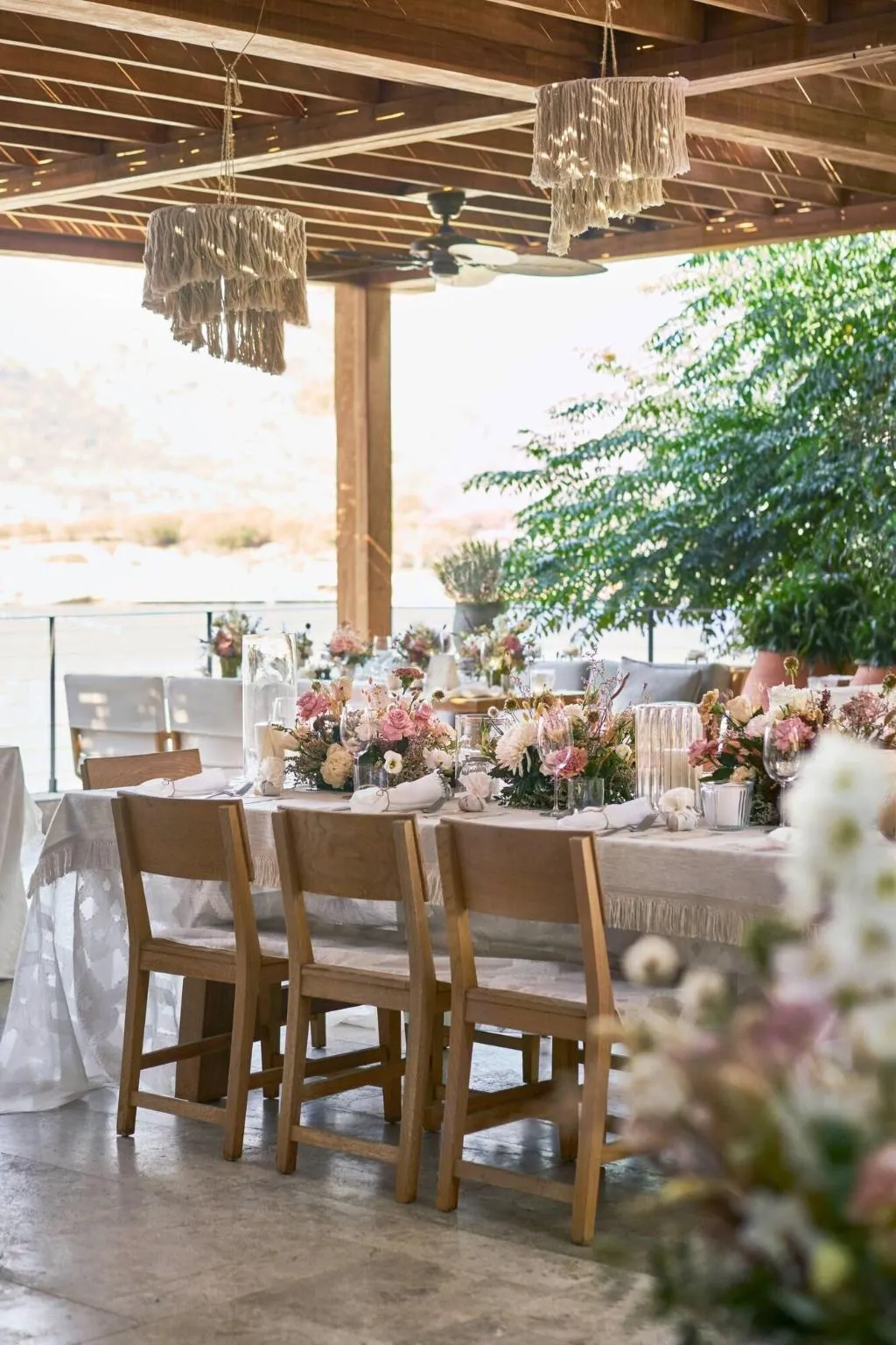 Conferences, The Bodrum Edition, Bodrum
