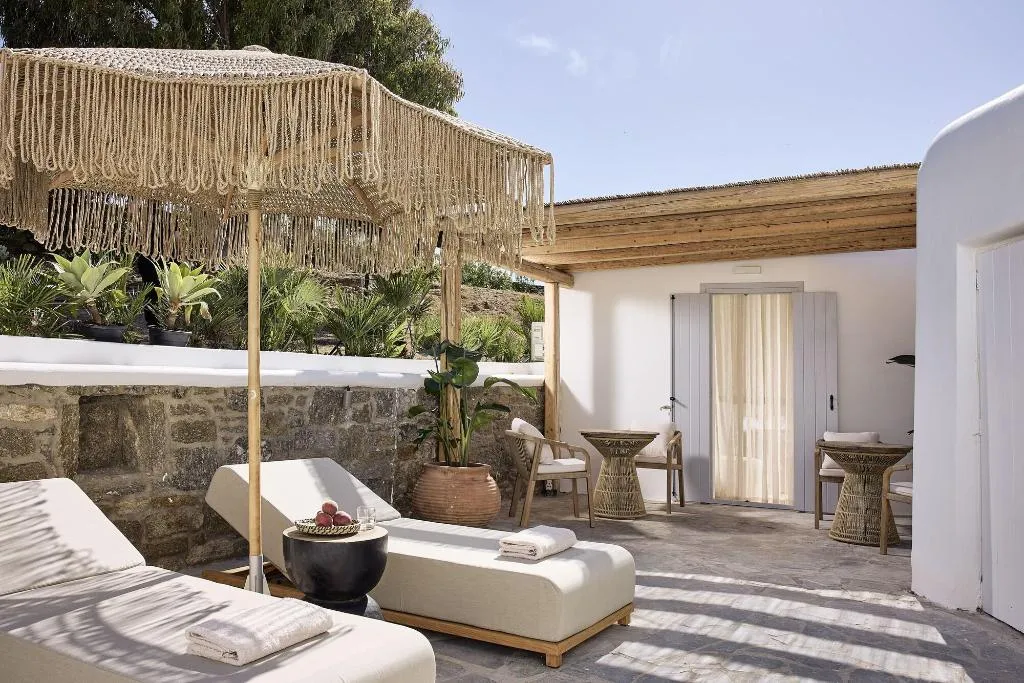 Room, Villa Thea Collection Mykonos, Mykonos