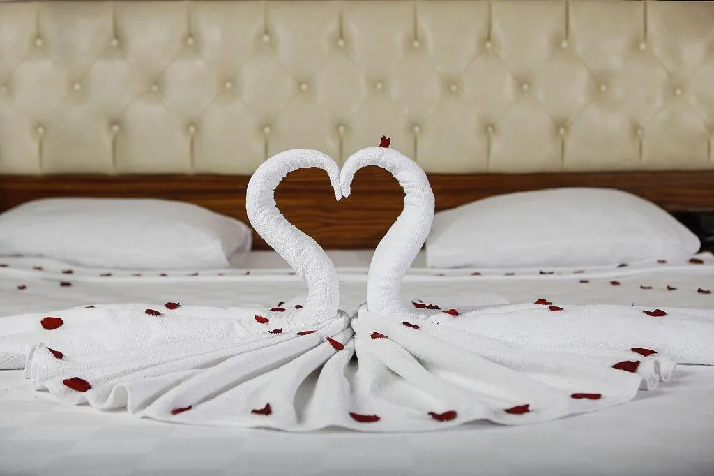 Room, Bera, Antalya