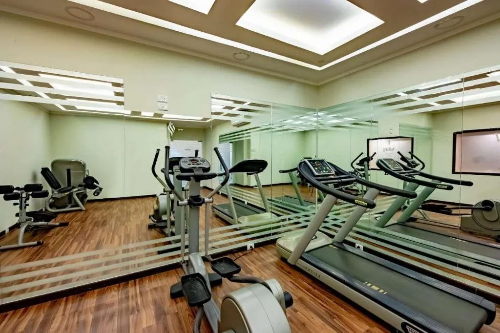 Sports and Entertainment, Flamenco Beach Resort, Red Sea Riviera