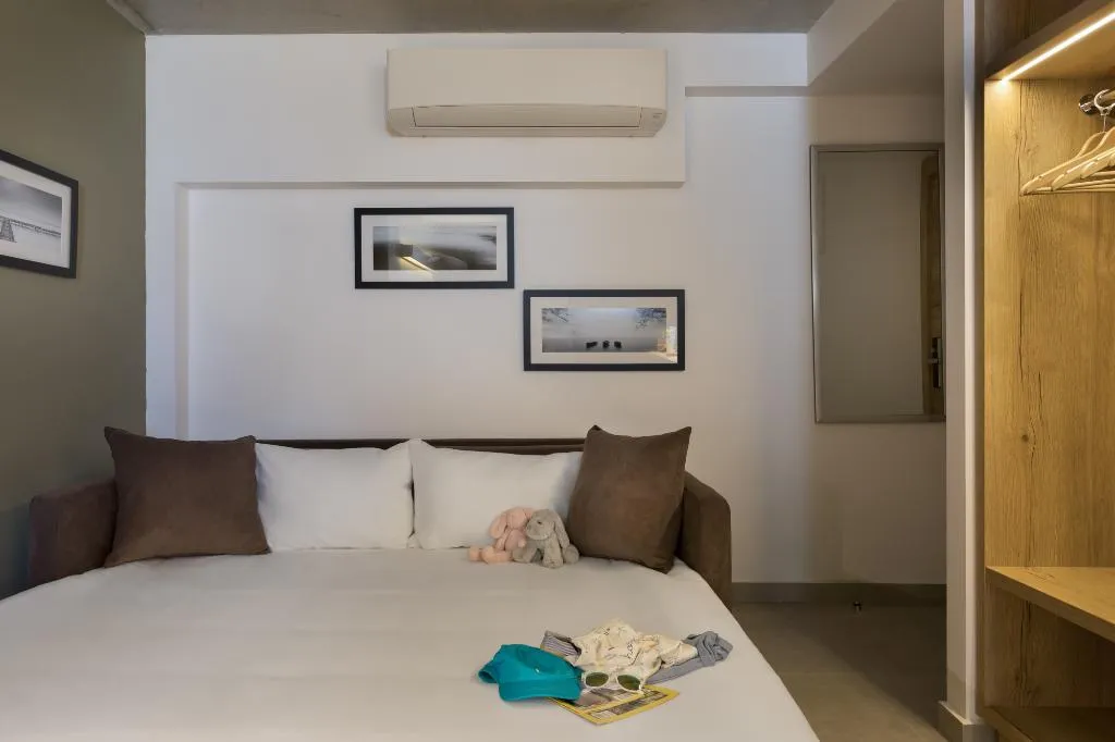 FAMILY ROOM STANDARD Room, Azur Hotel by ST Hotels, Malta