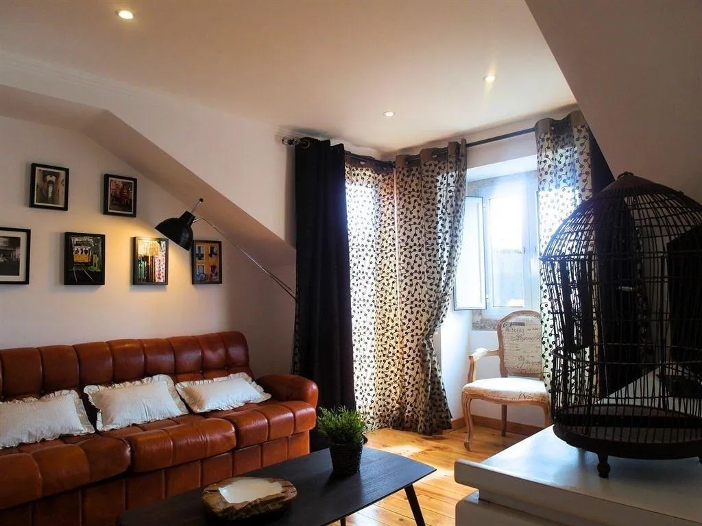 Room, Santosweethome 1, Lisbon