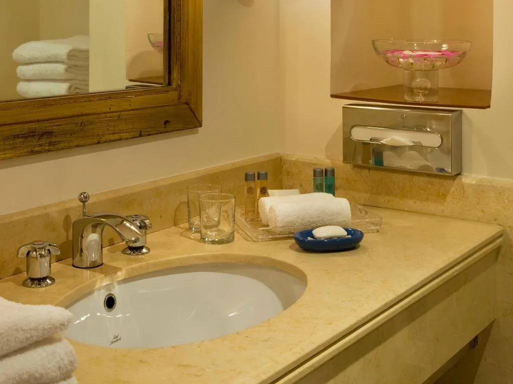Room, Novotel Sharm El Sheikh, Red Sea Riviera