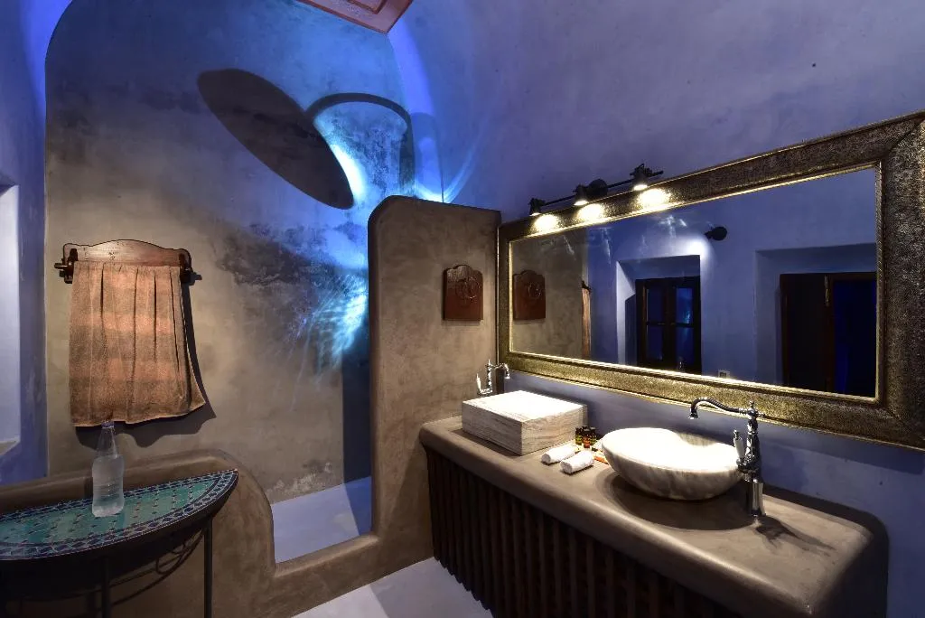 VILLA TWO BEDROOMS TWO BATHROOMS Room, Ducato Wine Village, Santorini