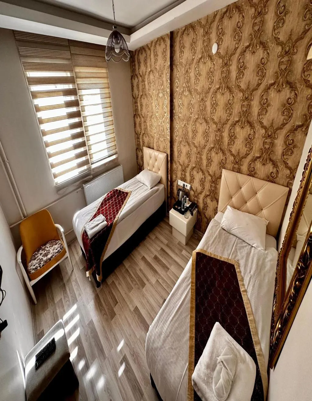Room ONE BED Room, Hotel Seven Brothers, Dalaman