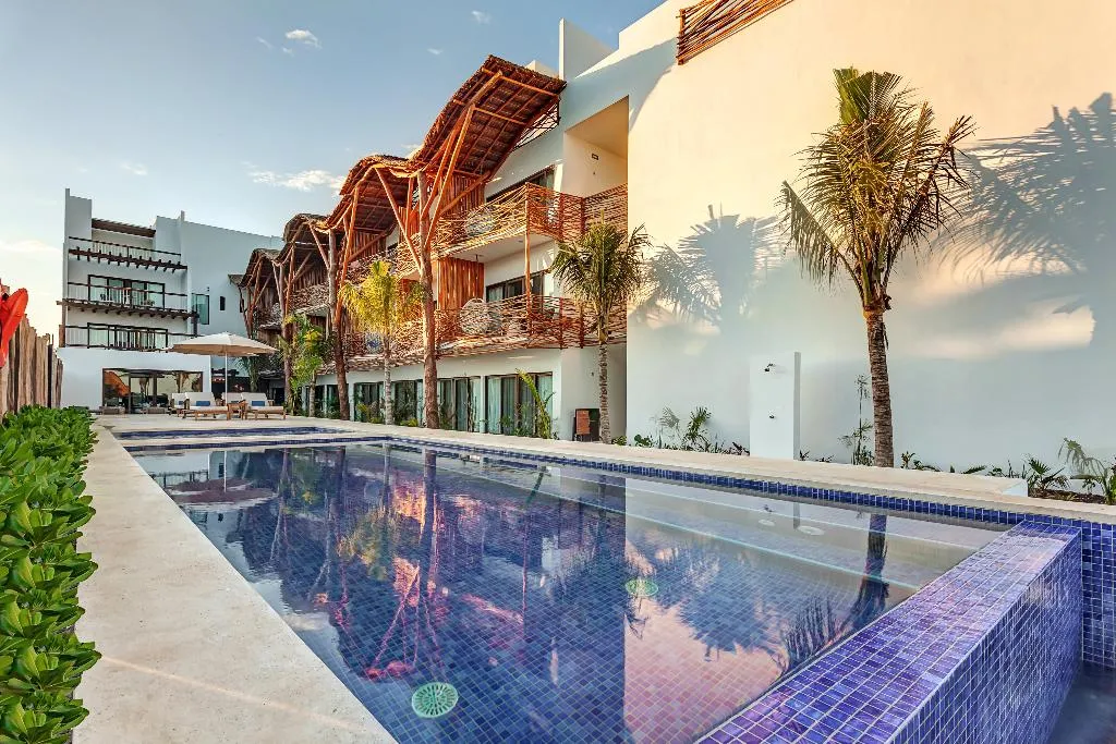 General view, Mystique Holbox by Royalton, A Tribute Portfolio, Cancun Area