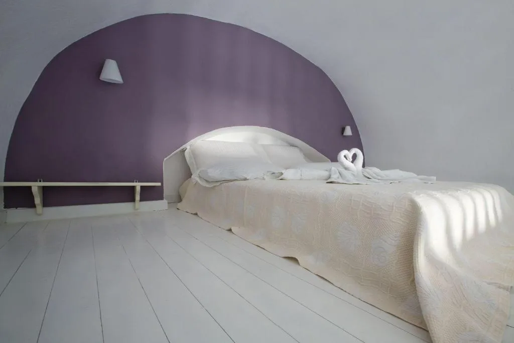 Room, Abyssanto Suites & Spa, Santorini