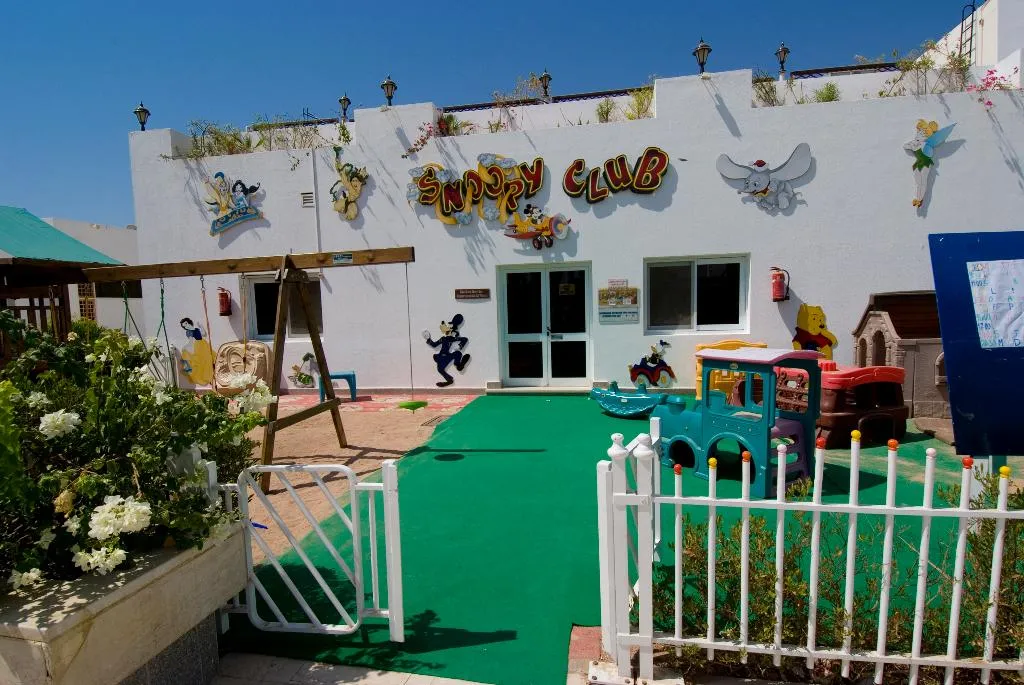 Sports and Entertainment, Maritim Jolie Ville Resort & Casino, Red Sea Riviera