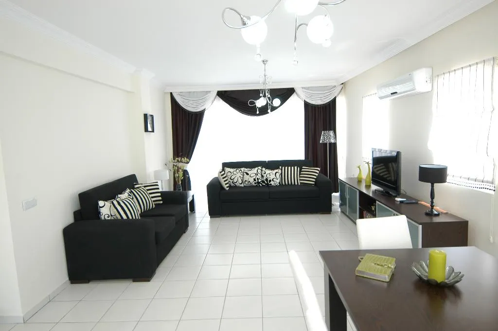 APARTMENT TWO BEDROOMS Room, Orka Park, Dalaman
