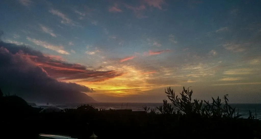 Beach, Villa Juan, La Palma