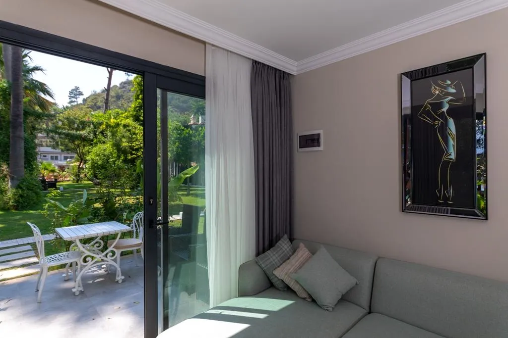 Room, Joya Del Mar Hotel, Dalaman