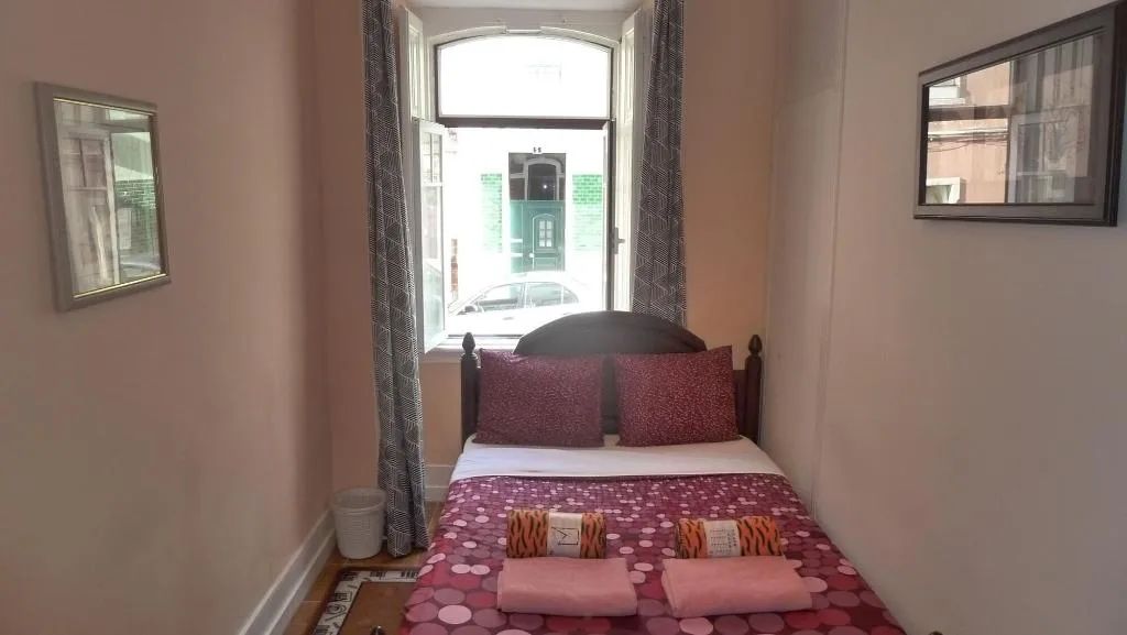 Room, Midtown Guest House, Lisbon