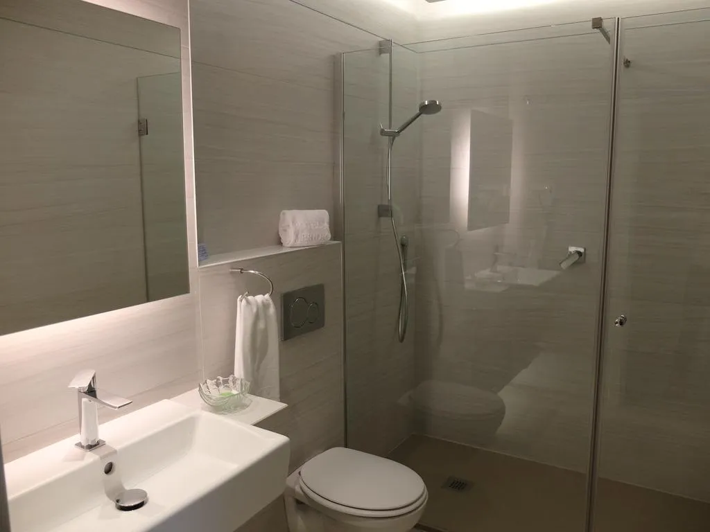 DOUBLE SINGLE USE STANDARD Room, Meridional, Costa Blanca