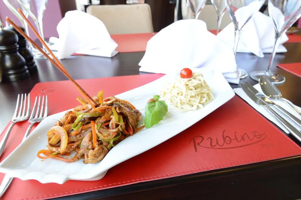Restaurant, Green Nature Diamond Hotel, Dalaman