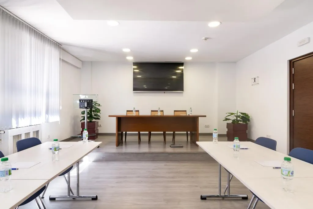 Conferences, Roisa Hostal Boutique, Madrid