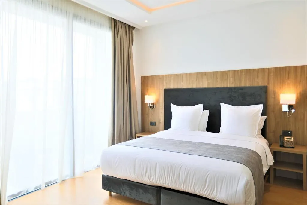 Room, Dominium Hivernage, Agadir