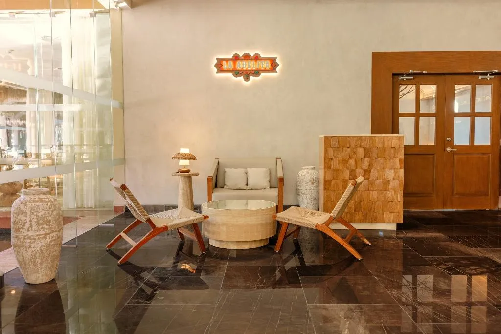 Restaurant, Grand Palladium Colonial Resort & Spa All Incl., Cancun Area