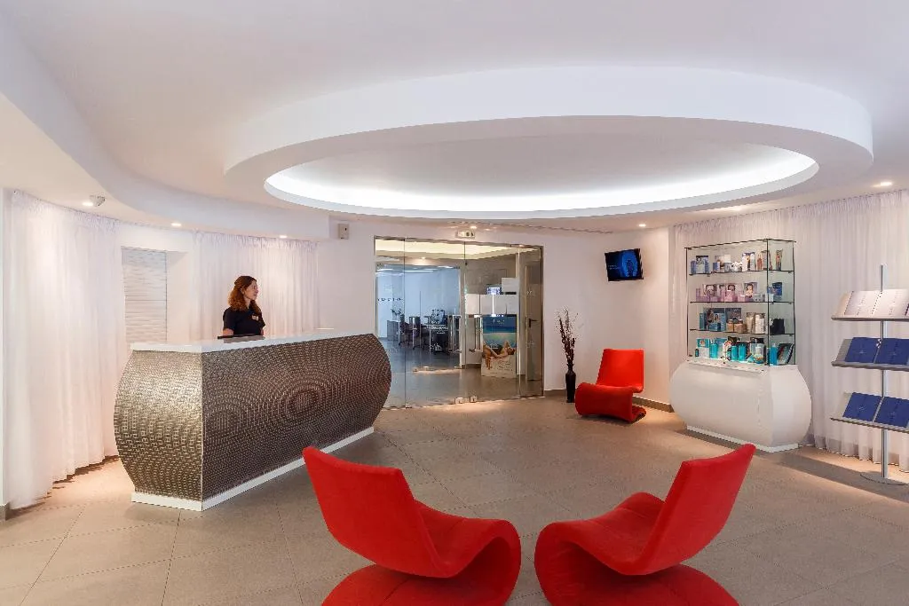 Sports and Entertainment, Princess Andriana Resort & Spa, Rhodes