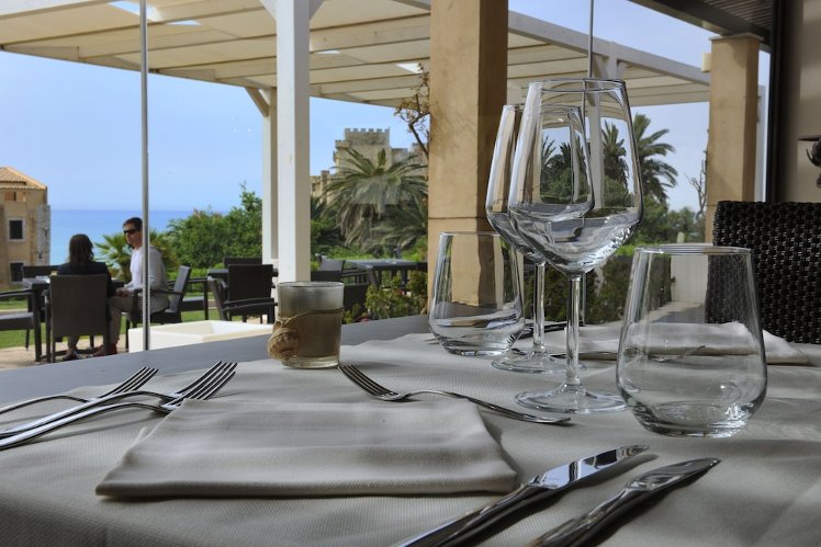 Falconara Greenblu Resort, Catania