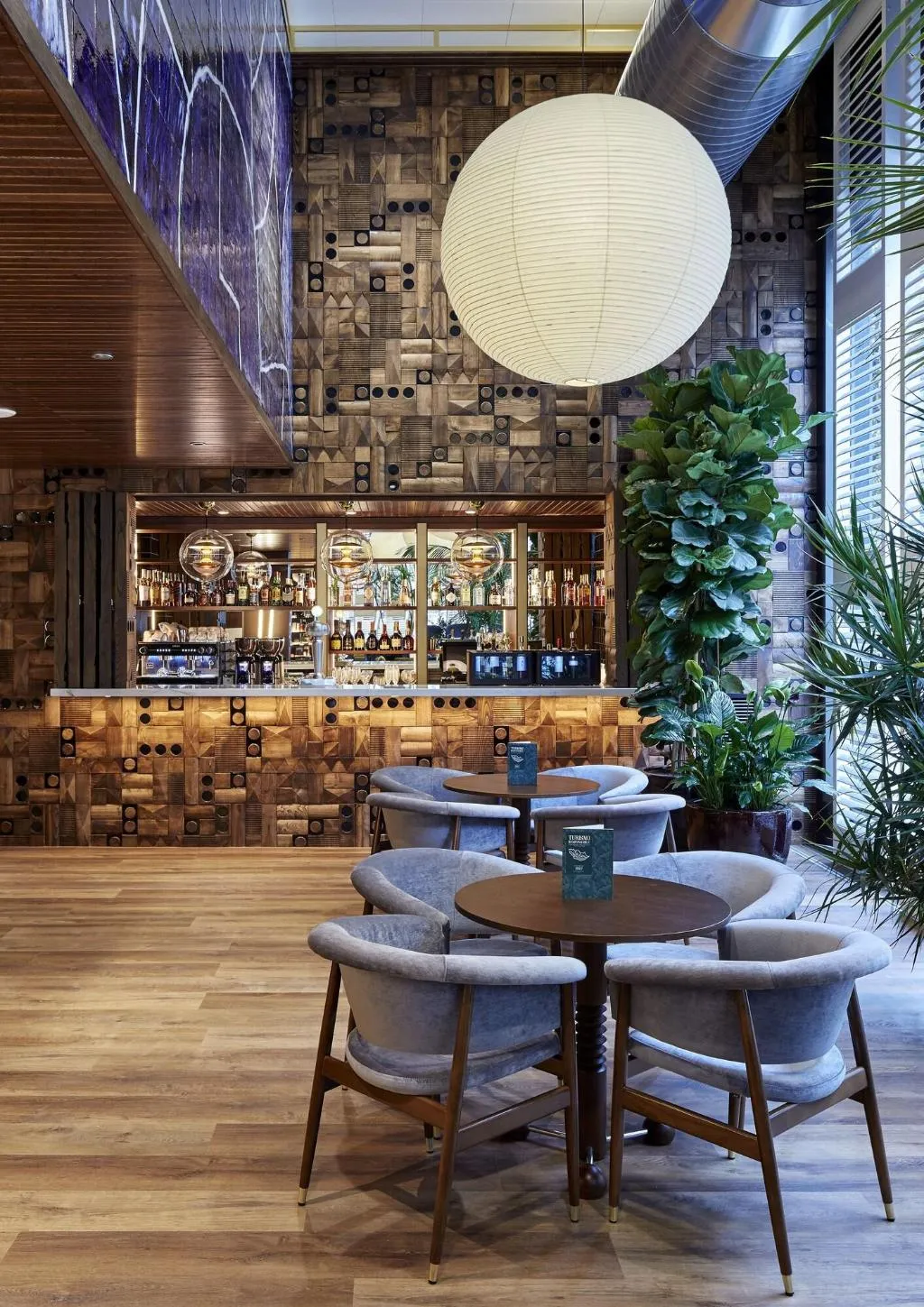 Lobby, Radisson Blu 1882 Hotel, Barcelona Sagrada Familia, Barcelona