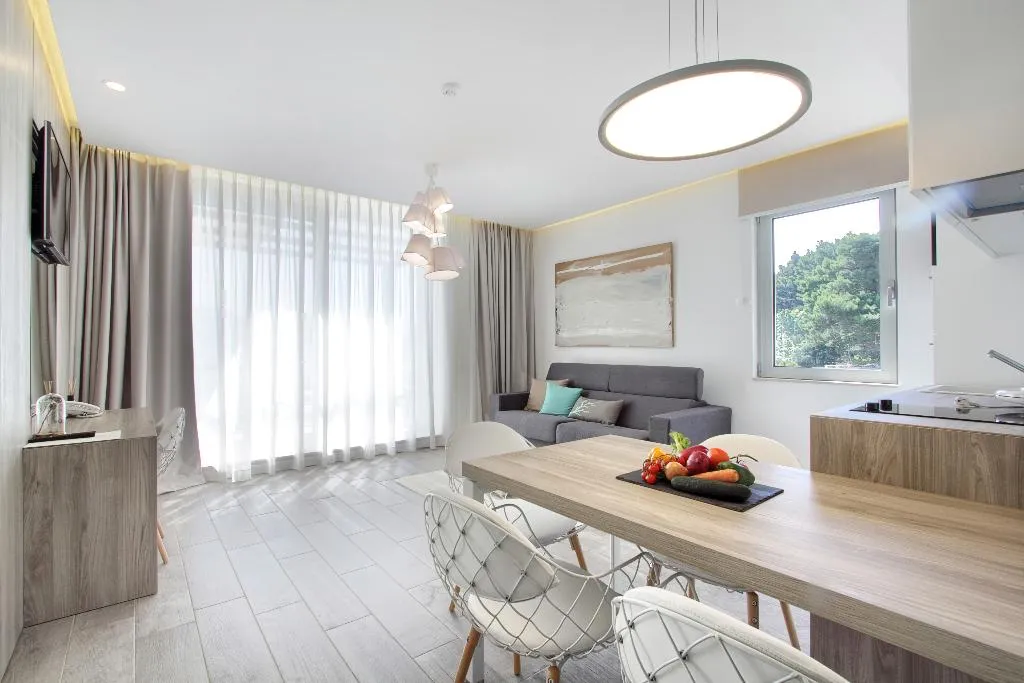 APARTMENT PREMIUM ONE BEDROOM Room, Kalamota Beach House, Dubrovnik