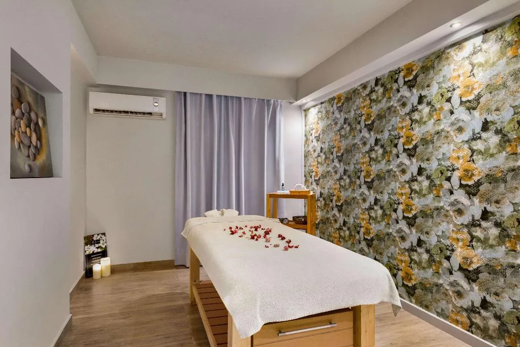 General view, TRYP by Wyndham Corfu Dassia, Corfu